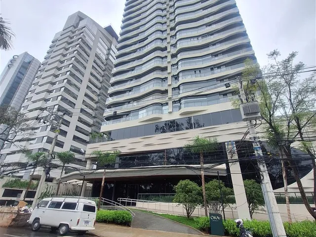 Imagem: Apartamentos para venda em Barueri no bairro