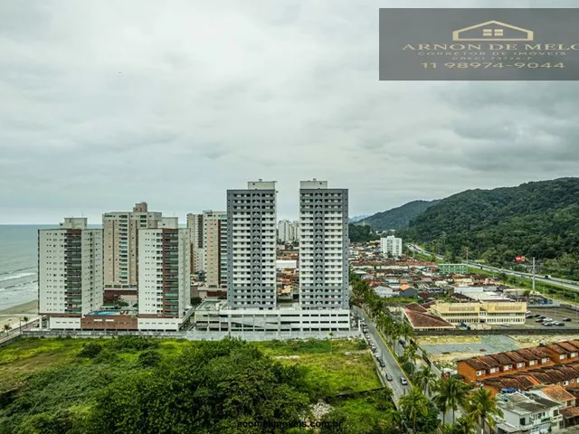 Imagem: Apartamentos no Litoral para venda em Mongagua