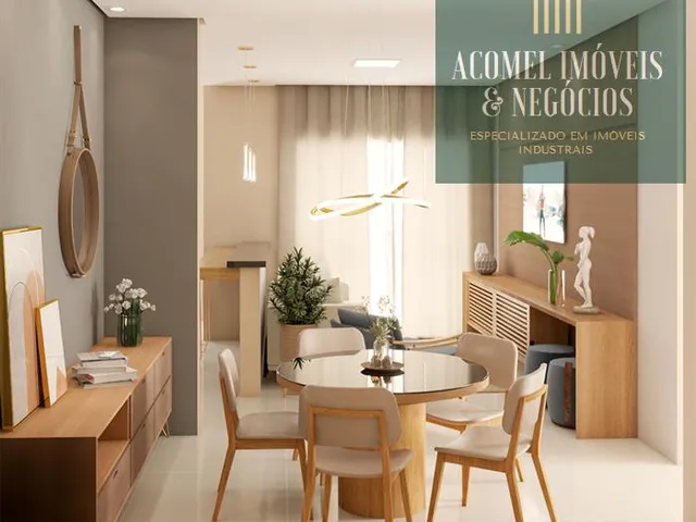 Imagem 4: Apartamentos no Litoral para venda em Mongagua no bairro Centro