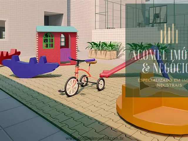 Imagem 12: Apartamentos no Litoral para venda em Mongagua no bairro Centro