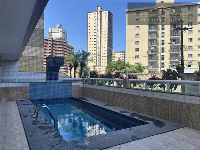 Imagem: Apartamentos no Litoral para Venda em Praia