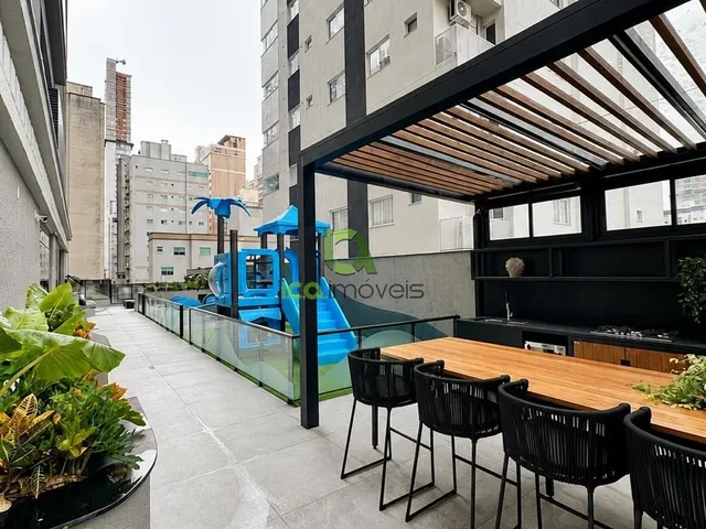 Imagem: APARTAMENTO ALTO PADRÃO EM IMEIA PRAIA