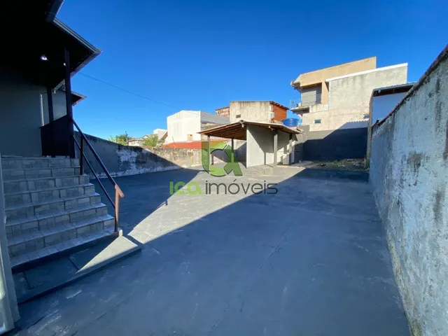 Imagem 5: ÓTIMA CASA RESIDENCIAL PARA ALUGAR DE 3 QUARTOS NA SERRARIA