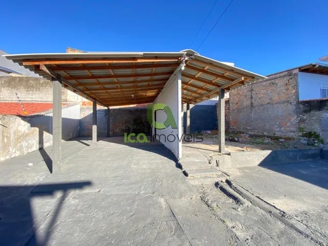 Imagem 10: ÓTIMA CASA RESIDENCIAL PARA ALUGAR DE 3 QUARTOS NA SERRARIA