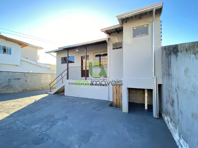 Imagem 14: ÓTIMA CASA RESIDENCIAL PARA ALUGAR DE 3 QUARTOS NA SERRARIA