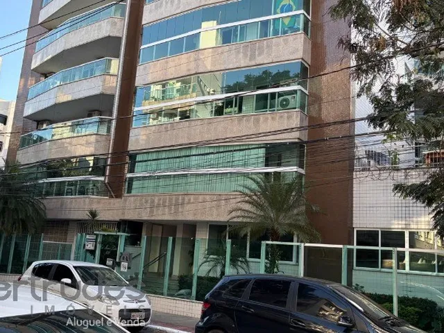 Imagem: Apartamento 3 quartos para Alugar em Jardim