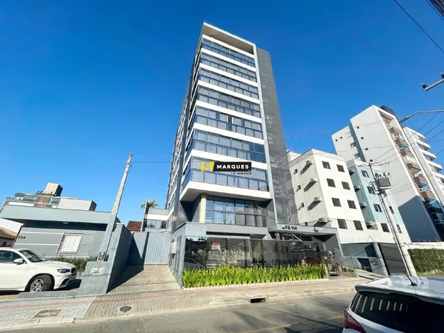 Imagem: Apartamento com 3 suítes no Bairro América