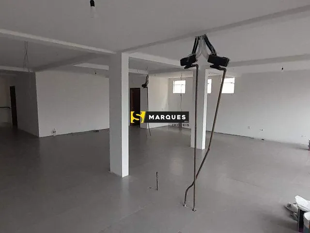 Imagem 9: Sala / Iririú Sala comercial com 3 banheiros