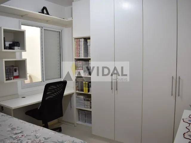 Imagem 7: CASA TÉRREA A VENDA NO CONDOMÍNIO SAN PIETRO EM SOROCABA, 3 DORMITÓRIOS 1 SUITE, 2