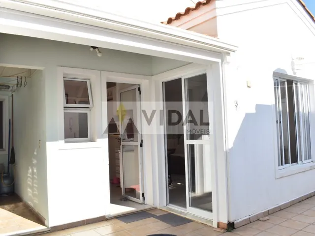 Imagem 2: CASA TÉRREA A VENDA NO CONDOMÍNIO SAN PIETRO EM SOROCABA, 3 DORMITÓRIOS 1 SUITE, 2