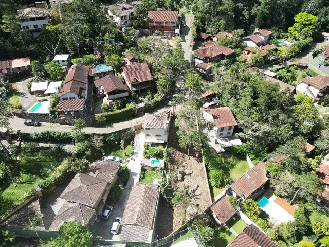 Imagem 9: Excelente oportunidade: Terreno à venda no bairro Retiro em Petrópolis-RJ com 492,00