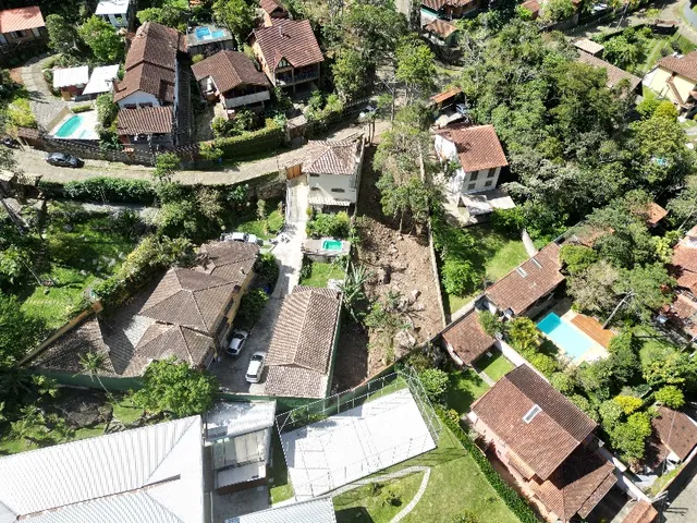 Imagem 5: Excelente oportunidade: Terreno à venda no bairro Retiro em Petrópolis-RJ com 492,00