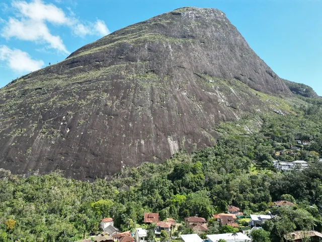 Imagem 8: Excelente oportunidade: Terreno à venda no bairro Retiro em Petrópolis-RJ com 492,00
