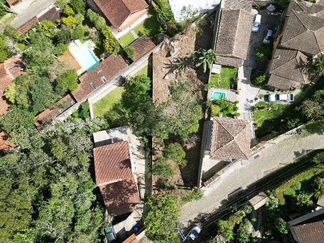 Imagem 13: Excelente oportunidade: Terreno à venda no bairro Retiro em Petrópolis-RJ com 492,00