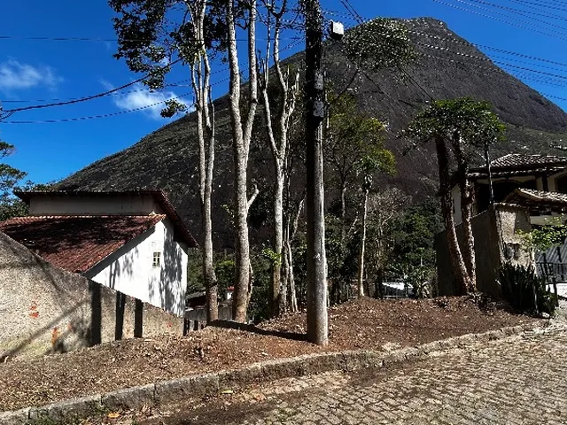 Imagem 15: Excelente oportunidade: Terreno à venda no bairro Retiro em Petrópolis-RJ com 492,00