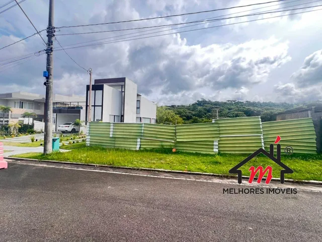 Imagem 6: TERRENO RESIDENCIAL em Camaçari - BA, Alphaville litoral Norte