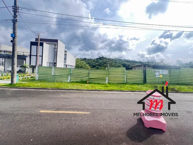 Imagem 7: TERRENO RESIDENCIAL em Camaçari - BA, Alphaville litoral Norte