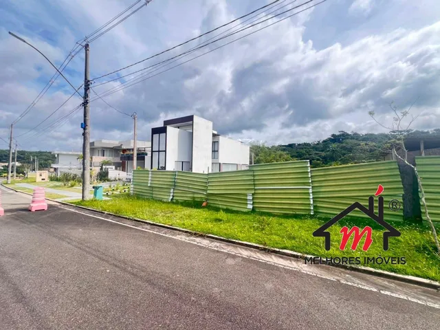 Imagem 2: TERRENO RESIDENCIAL em Camaçari - BA, Alphaville litoral Norte