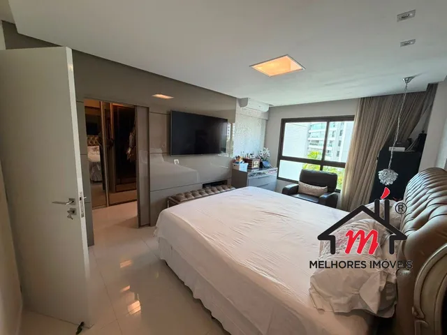 Imagem 7: APARTAMENTO RESIDENCIAL em SALVADOR - BA, PATAMARES