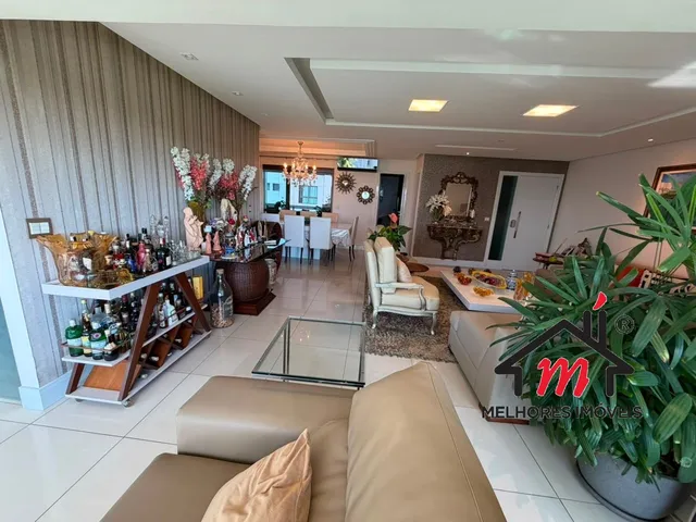 Imagem 11: APARTAMENTO RESIDENCIAL em SALVADOR - BA, PATAMARES