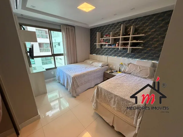Imagem 3: APARTAMENTO RESIDENCIAL em SALVADOR - BA, PATAMARES