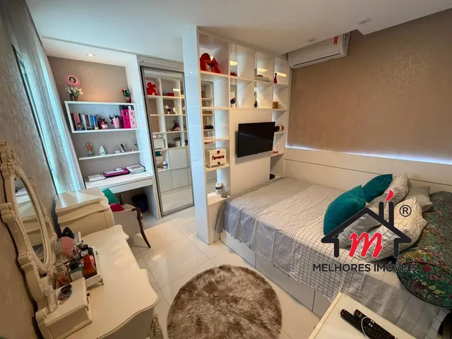 Imagem 4: APARTAMENTO RESIDENCIAL em SALVADOR - BA, PATAMARES