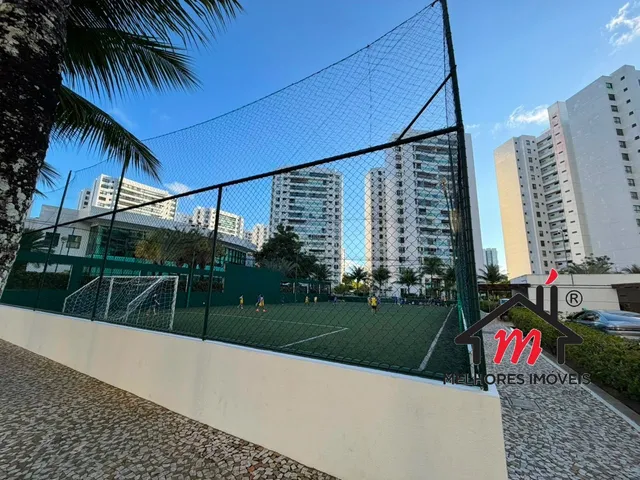 Imagem 2: APARTAMENTO RESIDENCIAL em SALVADOR - BA, PATAMARES