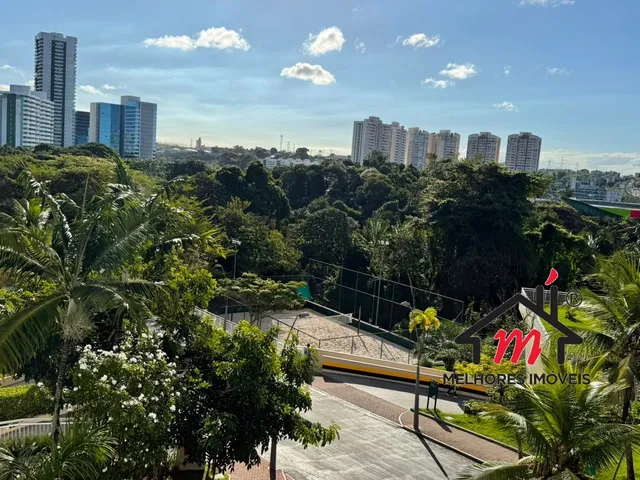 Imagem 14: APARTAMENTO RESIDENCIAL em SALVADOR - BA, PATAMARES