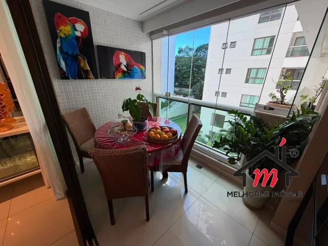 Imagem 9: APARTAMENTO RESIDENCIAL em SALVADOR - BA, PATAMARES