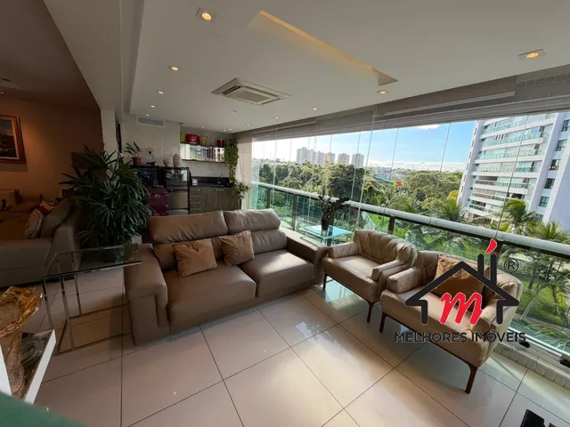 Imagem 16: APARTAMENTO RESIDENCIAL em SALVADOR - BA, PATAMARES