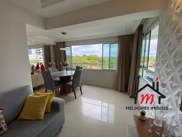 Imagem 15: APARTAMENTO RESIDENCIAL em SALVADOR - BA, PATAMARES