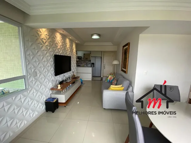 Imagem 6: APARTAMENTO RESIDENCIAL em SALVADOR - BA, PATAMARES
