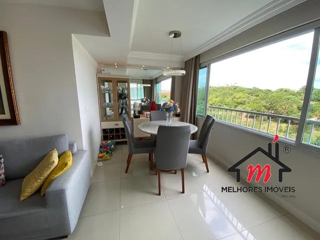 Imagem 8: APARTAMENTO RESIDENCIAL em SALVADOR - BA, PATAMARES
