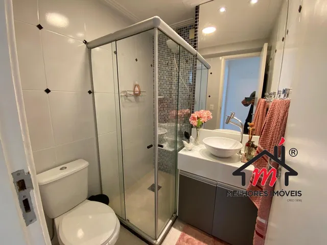 Imagem 5: APARTAMENTO RESIDENCIAL em SALVADOR - BA, PATAMARES