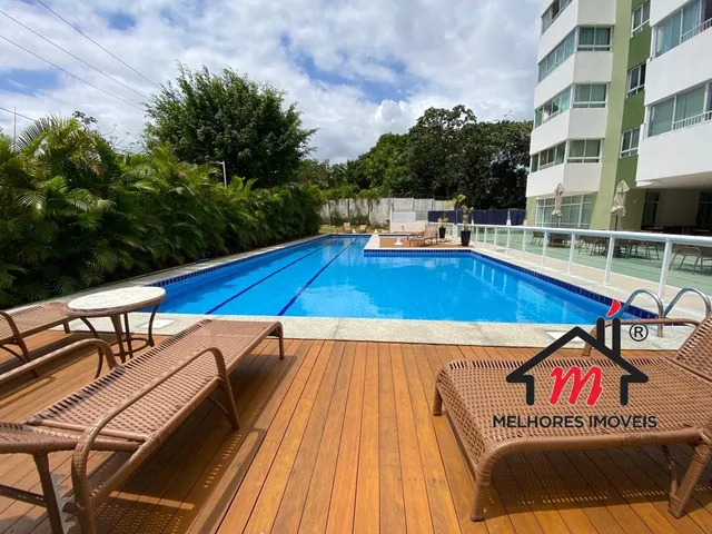 Imagem 12: APARTAMENTO RESIDENCIAL em SALVADOR - BA, PATAMARES