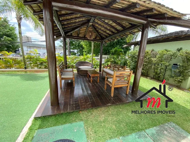 Imagem 14: APARTAMENTO RESIDENCIAL em SALVADOR - BA, PATAMARES