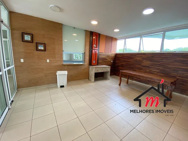 Imagem 4: APARTAMENTO RESIDENCIAL em SALVADOR - BA, PATAMARES