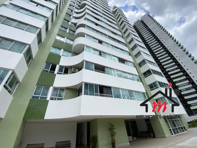 Imagem 3: APARTAMENTO RESIDENCIAL em SALVADOR - BA, PATAMARES