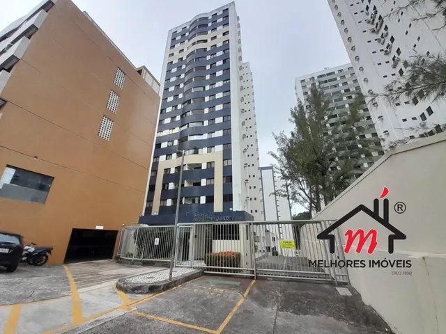 Imagem: APARTAMENTO RESIDENCIAL em SALVADOR - BA