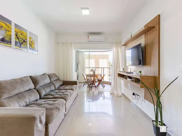 Imagem: Apartamento À Venda em Ubatuba, Centro
