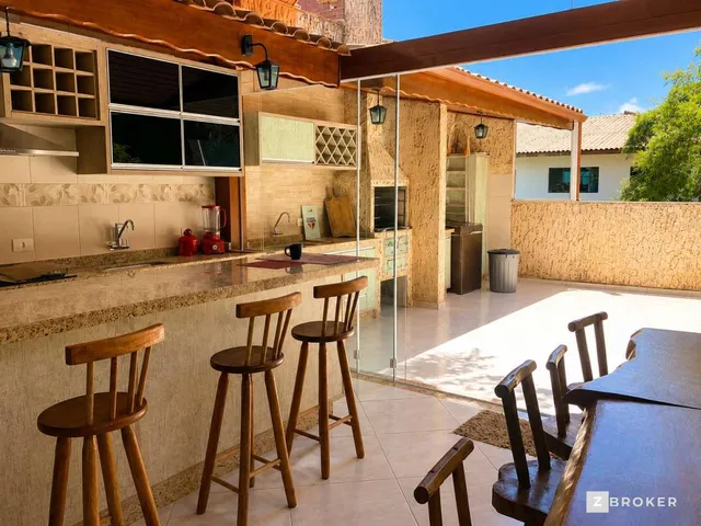 Imagem: Apartamento À Venda em Ubatuba, Perequê