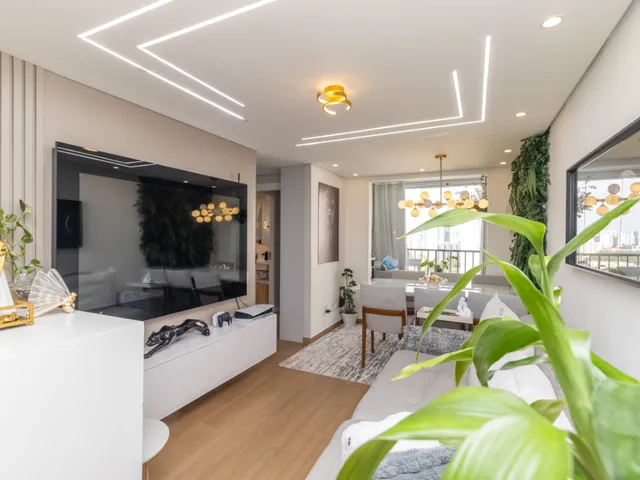 Imagem: Apartamento para Venda em Liberdade com