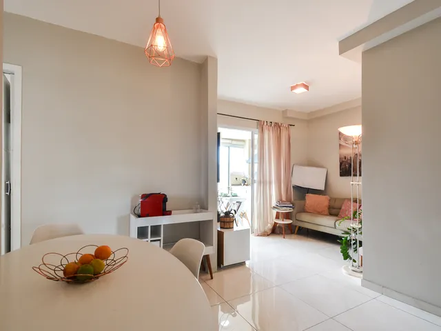 Imagem: Apartamento para Venda em Ipiranga com 2