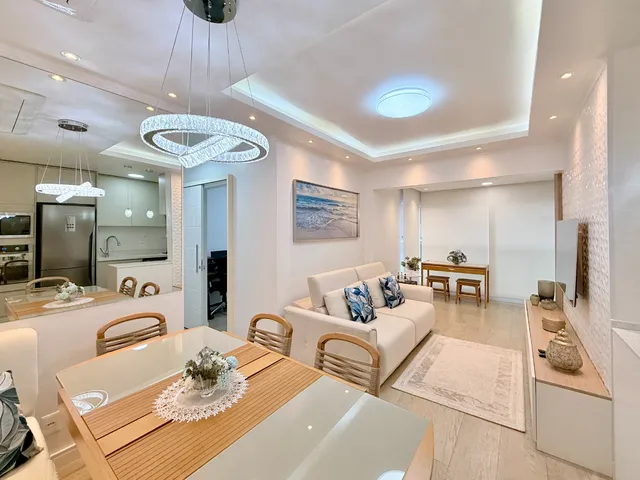 Imagem: Apartamento para Venda em Chacara Santo