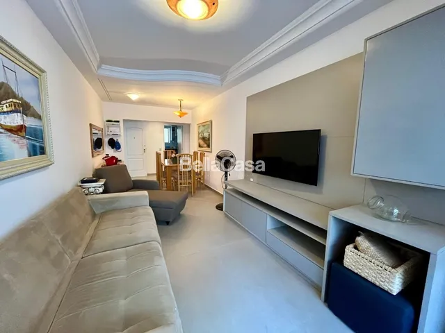 Imagem: Apartamento à venda no Centro de Guarapari