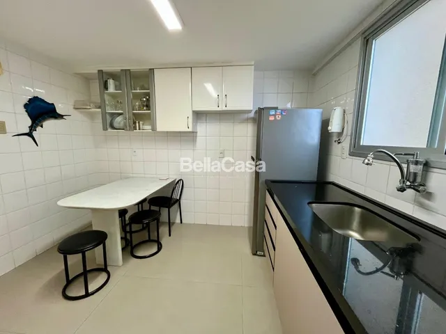 Imagem 5: Apartamento à venda no Centro de Guarapari 3 quartos