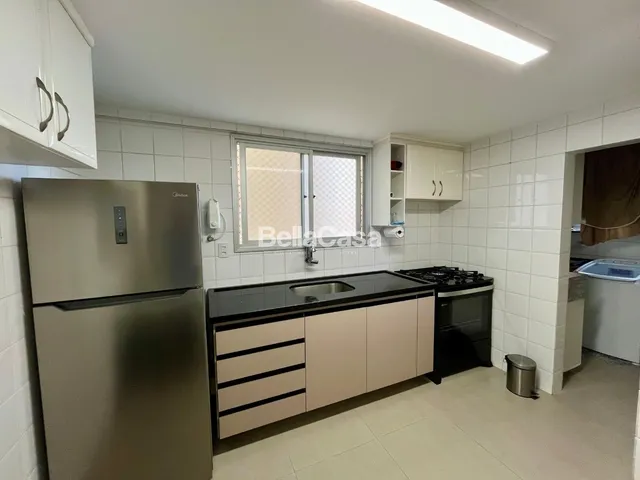 Imagem 3: Apartamento à venda no Centro de Guarapari 3 quartos