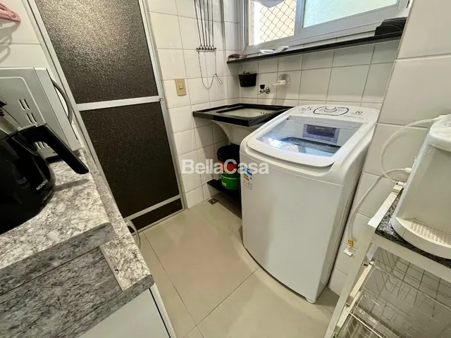 Imagem 13: Apartamento à venda no Centro de Guarapari 3 quartos