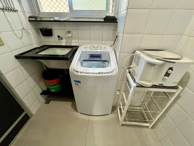 Imagem 2: Apartamento à venda no Centro de Guarapari 3 quartos