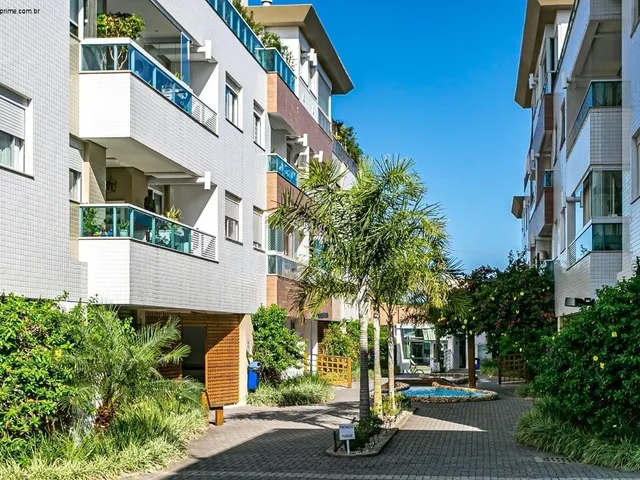 Imagem 8: APARTAMENTO RESIDENCIAL em Florianópolis - Santa Catarina, Campeche
